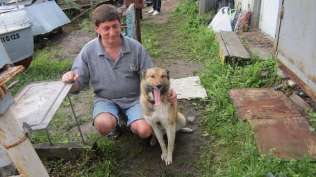 Pavel, 51, Cherkasy