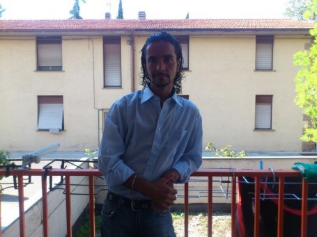 Claudio, 46, Terni