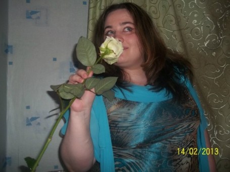 Nadezhda, 18, Petrozavodsk