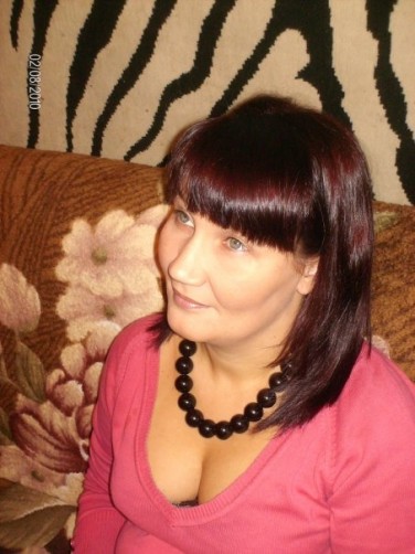 YUliya, 51, Saint Petersburg