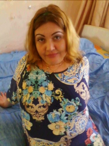 Natali, 42, Polevskoy