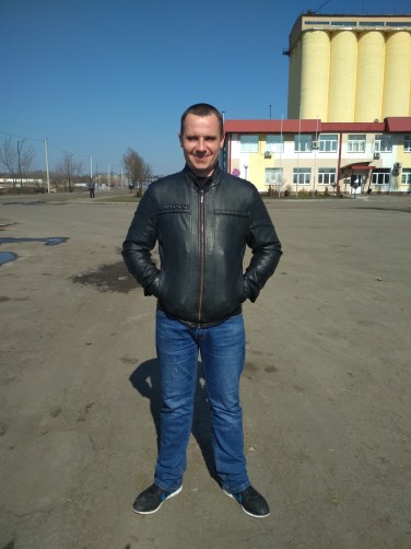 Serega, 31, Pinsk