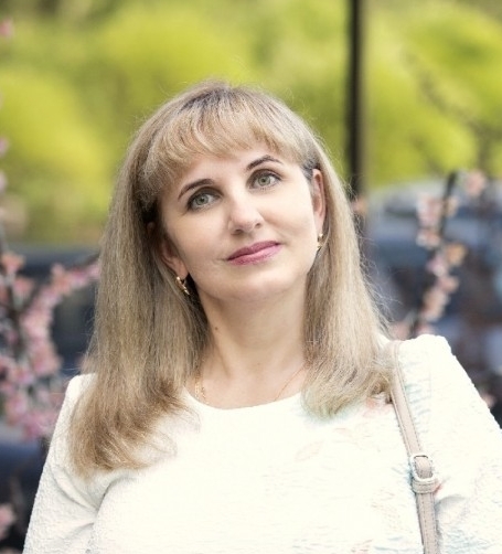 Vera, 53, Cherepovets