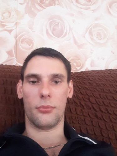 Andryuha, 32, Lyskovo