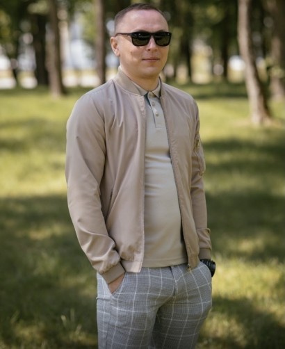 Oleg, 34, Lida