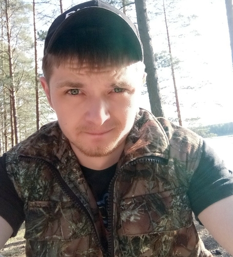 Valeriy, 29, Petrozavodsk