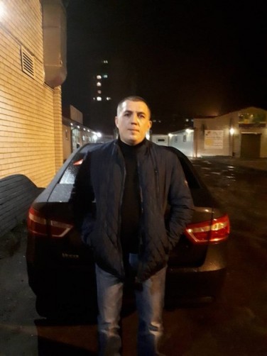 Igor, 36, Lesogorskiy