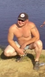 Ivan, 41, Mirnyy