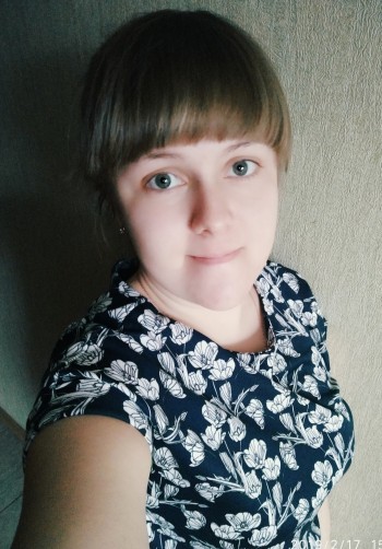 Lera, 25, Nizhny Novgorod