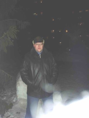 Evgeniy, 43, Serpukhov