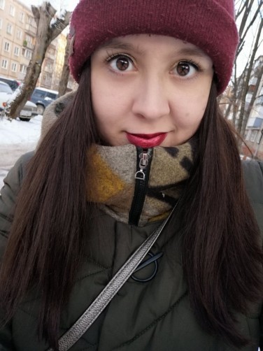 Katya, 26, Kirov