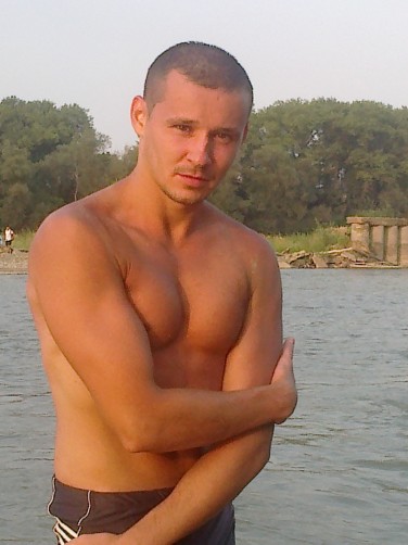 Denis, 40, Chernivtsi