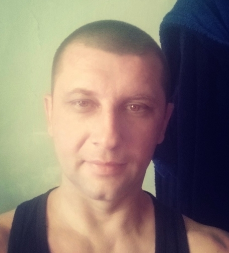 Anatoliy, 42, Dobropillya