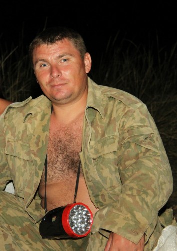 Aleksei, 44, Ust-Kamenogorsk