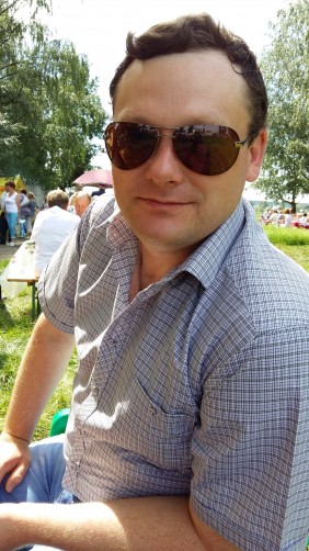 Vladimir, 36, Kotlas