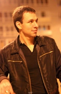 Maksim, 32, Nizhny Novgorod