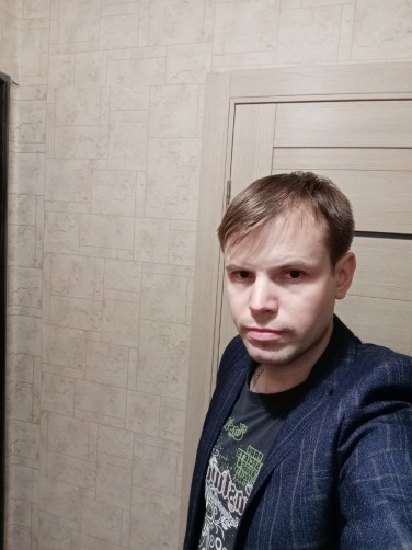Aleksandr, 32, Moscow
