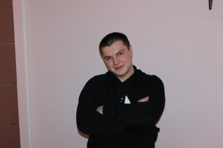 Vladislav, 35, Novoaltaysk