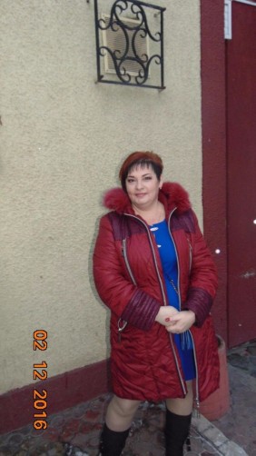 Irina, 55, Dnipro