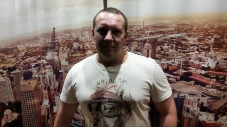 Aleksandr, 37, Kirishi
