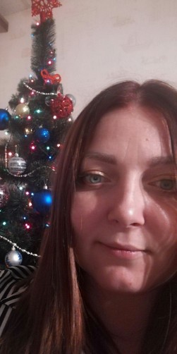 Elena, 35, Moscow