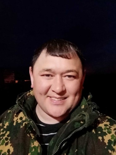 Айдар, 39, Bashkortostan