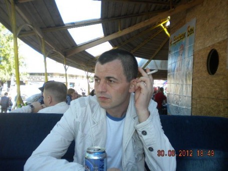 Vitaliy, 45, Petrozavodsk
