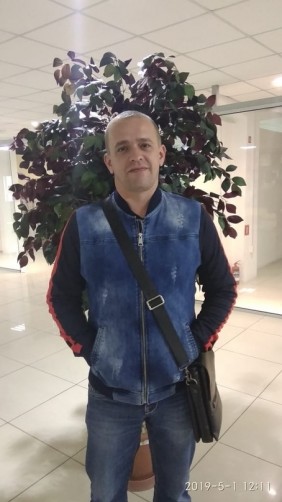 Aleksandr, 43, Bataysk