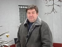 Roman, 72, Kyiv