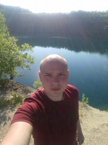 Aleksey, 34, Novokuznetsk