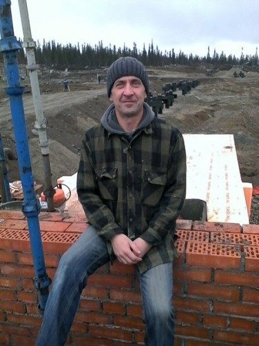 Sergey, 48, Murmansk