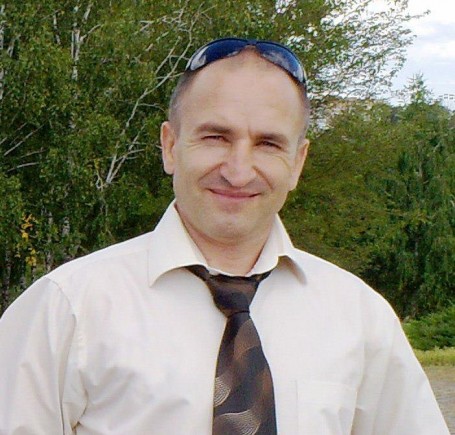 Igor, 53, Zhytomyr