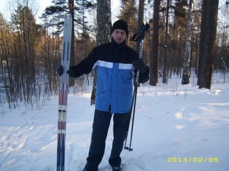 Evgeniy, 58, Kondopoga