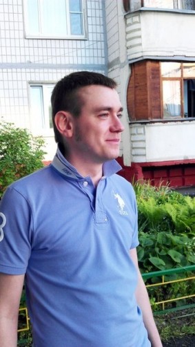 Vitaliy, 35, Khimki