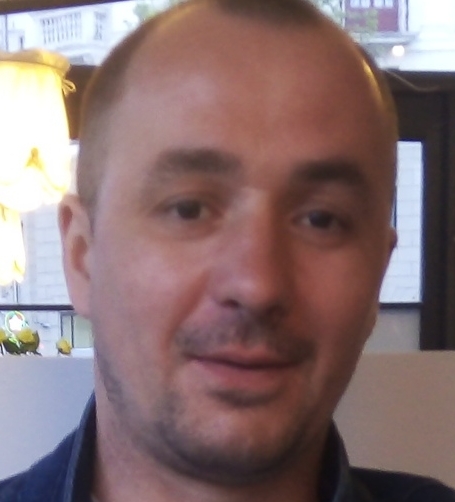 Sergey, 41, Tikhvin