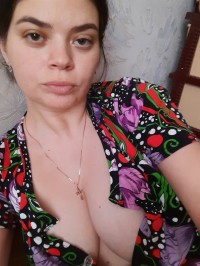 Мария, 35, Краснотурьинск, Свердловская, Россия