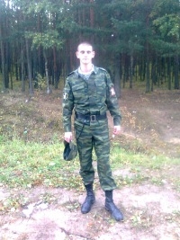 Aleksandr, 31, Sosnovyy