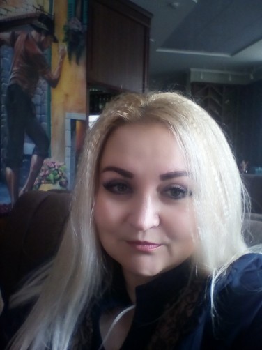 Natasha, 44, Donetsk