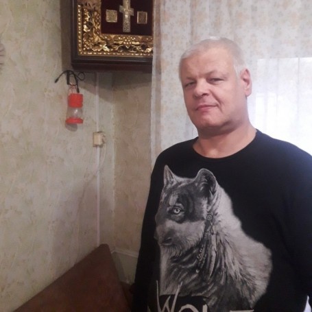 Evgeniy, 49, Shuya