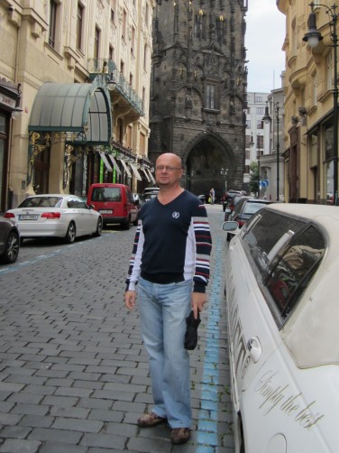 Andrey, 51, Lviv