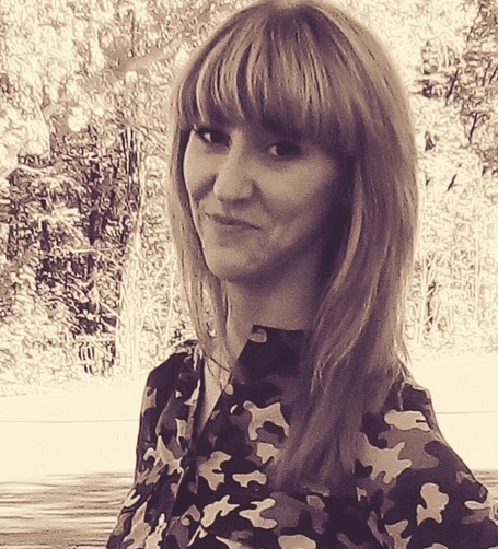 YAna, 29, Donetsk