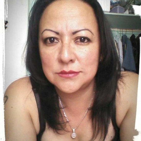 Nora, 46, Mexico City