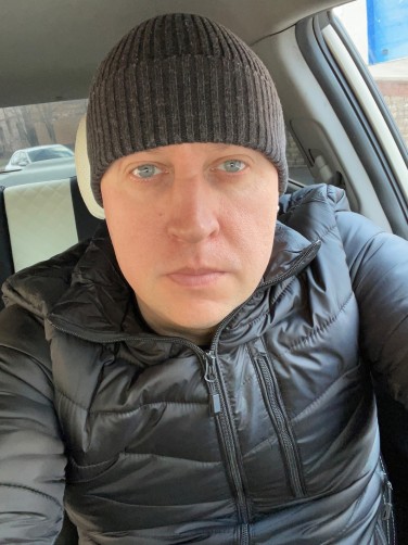 Nikolay, 40, Tikhvin