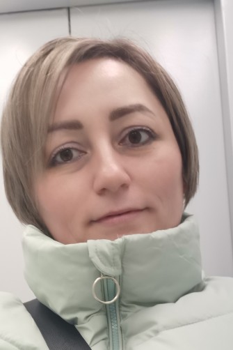 Rita, 33, Kazan’
