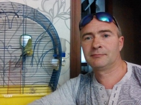 Vyacheslav, 49, Arkhangel&#039;skaya