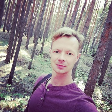 Viktor, 33, Kamensk-Ural&#039;skiy