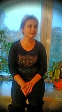 Anna, 45, Ryazan