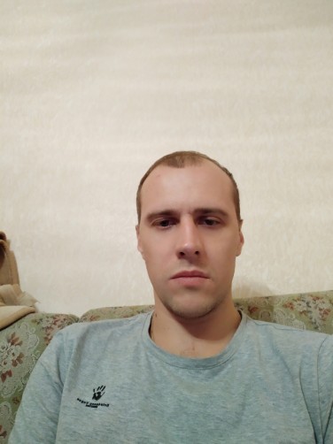 Stanislav, 37, Rybinsk