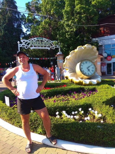 Dmitriy, 34, Cherepovets