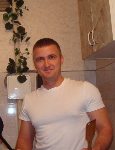 Sergey, 37, Omsk